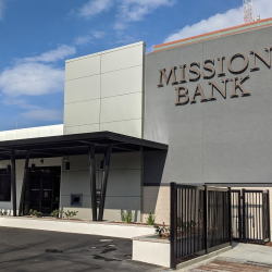Mission Bank Bakersfield Downtown BBC